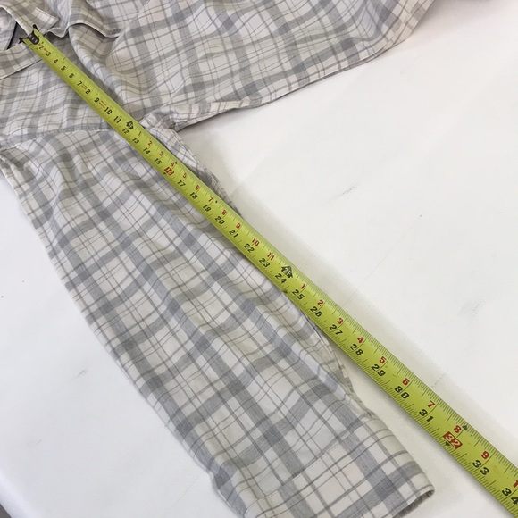 Marc Anthony brand Mens Long Sleeve Button Down Casual Shirt - Picture 7 of 9